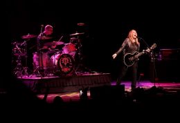 Melissa Etheridge