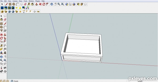 Creation of my first record player: Step 3