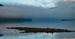 Scottish Loch