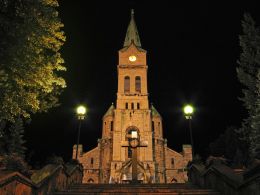 Church , Poland