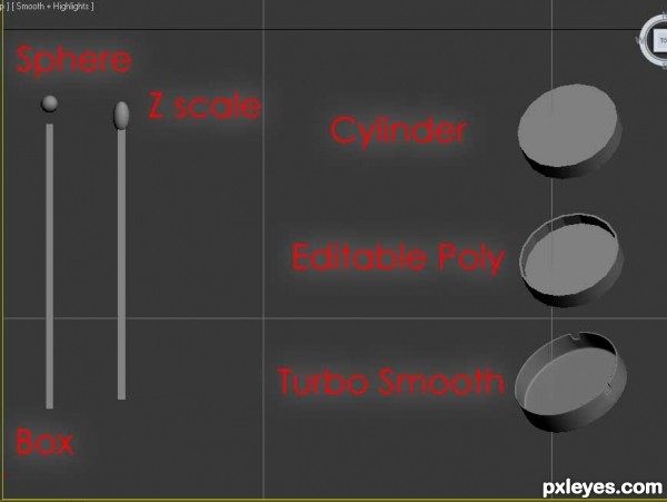 Creation of Super Match: Step 1