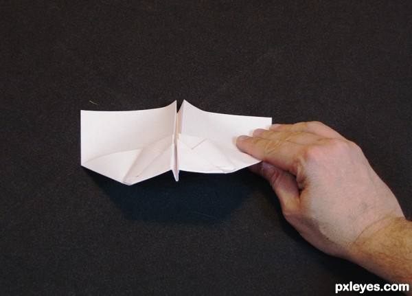 Creation of Stunt Plane: Step 11