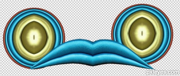 Creation of In the Vein Inside the Circuit: Step 6