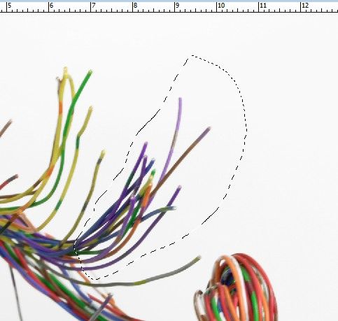 Creation of LeadJet Scribbler #2-0001: Step 22