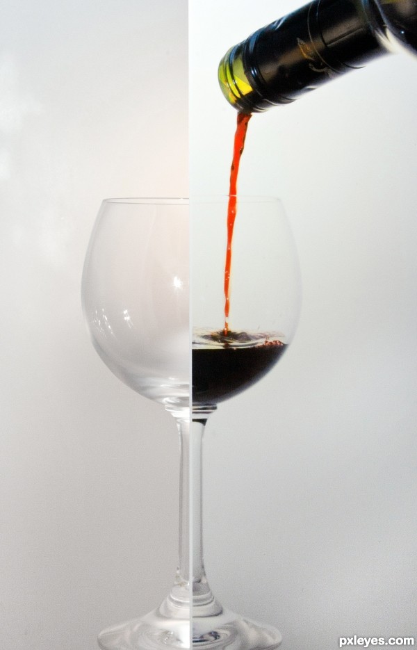 Wine Glass