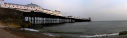 Historic Brighton