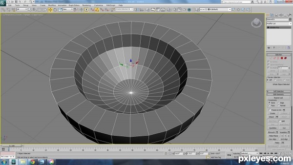 Creation of Ready to eat: Step 2