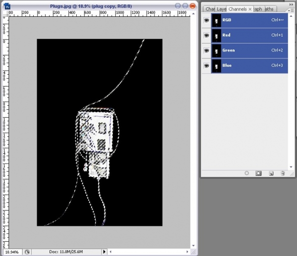 Creation of My Prototype: Step 3