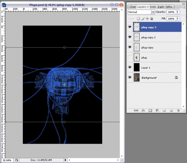 Creation of My Prototype: Step 5