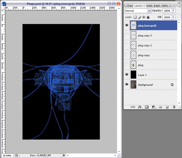 Creation of My Prototype: Step 6