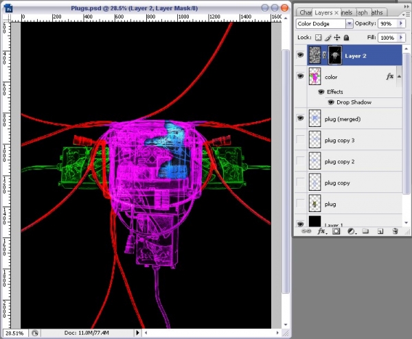 Creation of My Prototype: Step 10