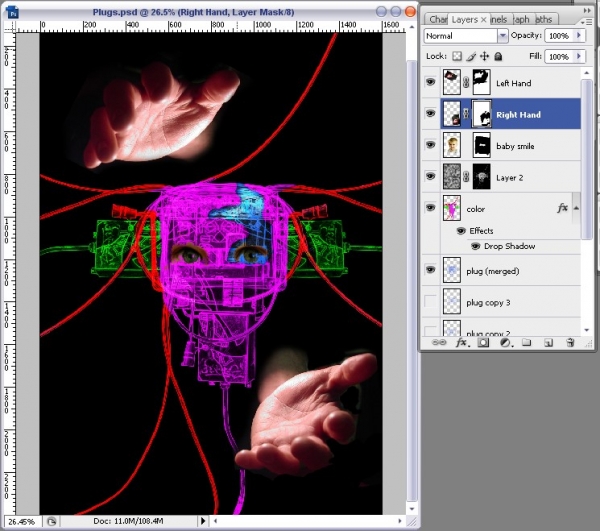 Creation of My Prototype: Step 15