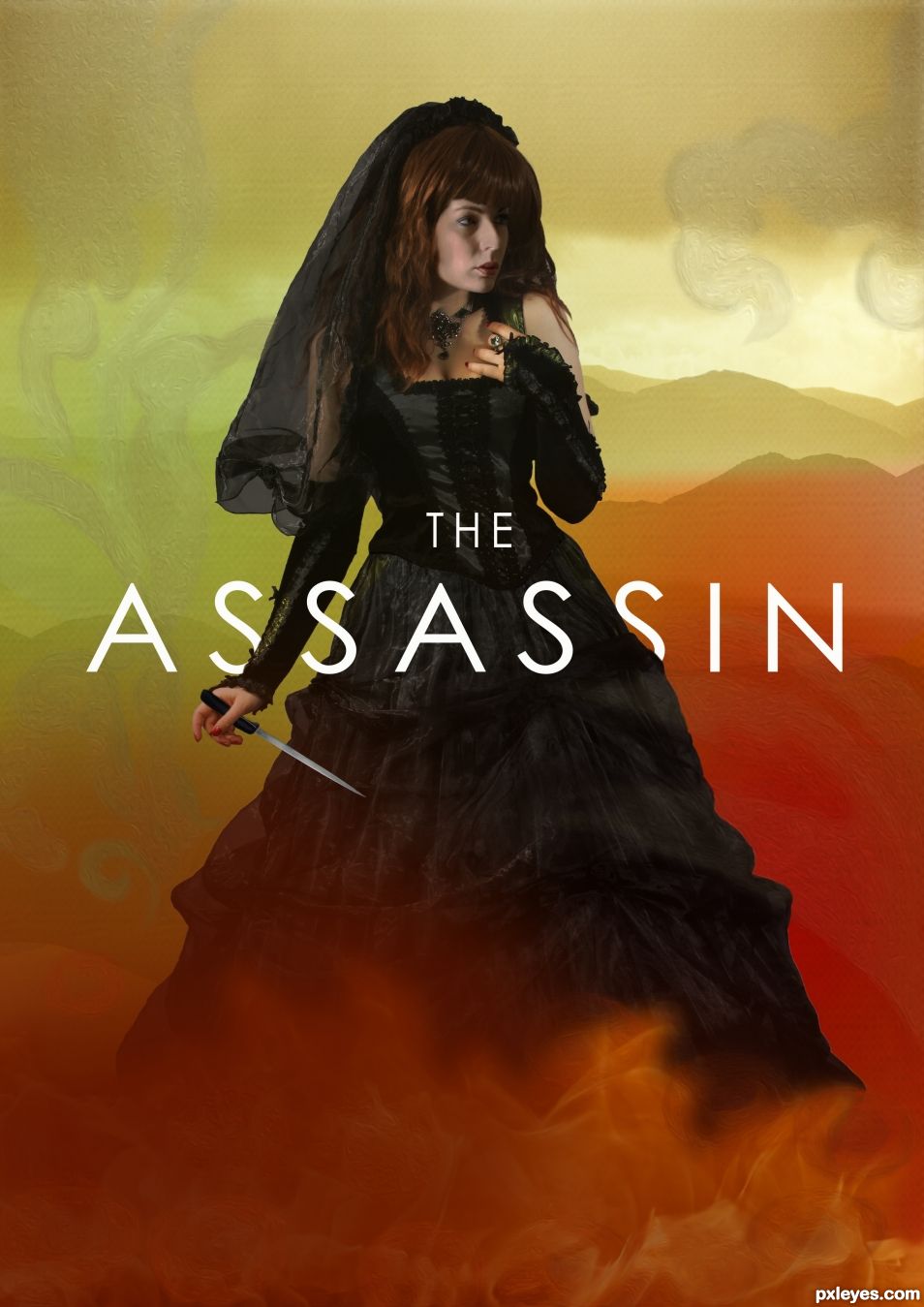 The Assassin