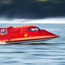 powerboat photoshop contest