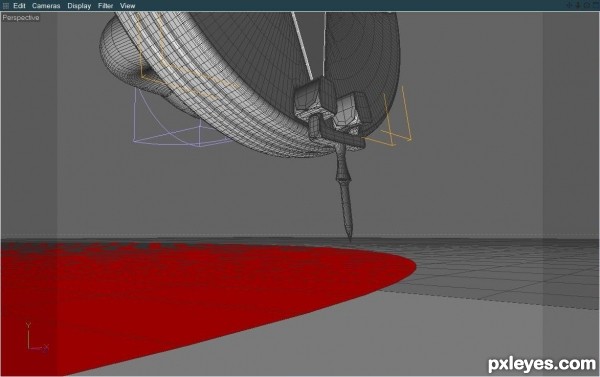 Creation of Ellington Gramophones: Step 11