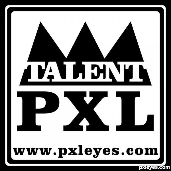 Creation of PXL talent: Step 2