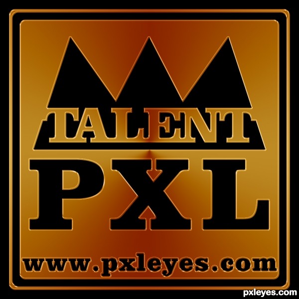 Creation of PXL talent: Step 3