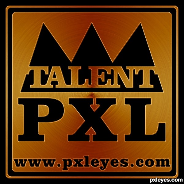 Creation of PXL talent: Step 4