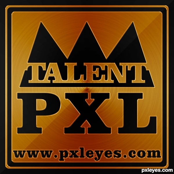 Creation of PXL talent: Step 5