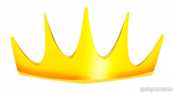 Creation of Talent Crowns: Step 5