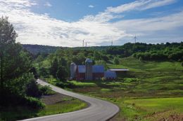 Back Roads