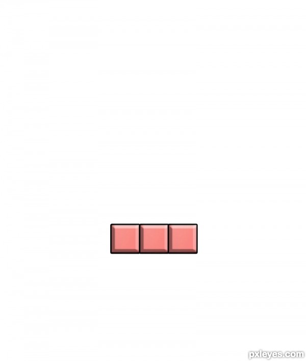 Creation of tetris: Step 2