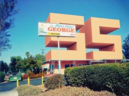 George55 Motel
