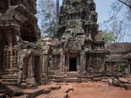 Angkor Thom