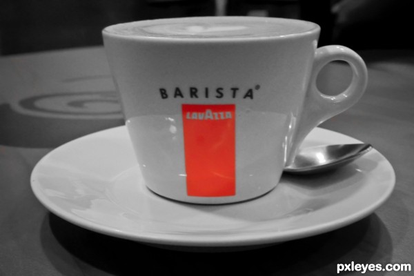 Lavazza