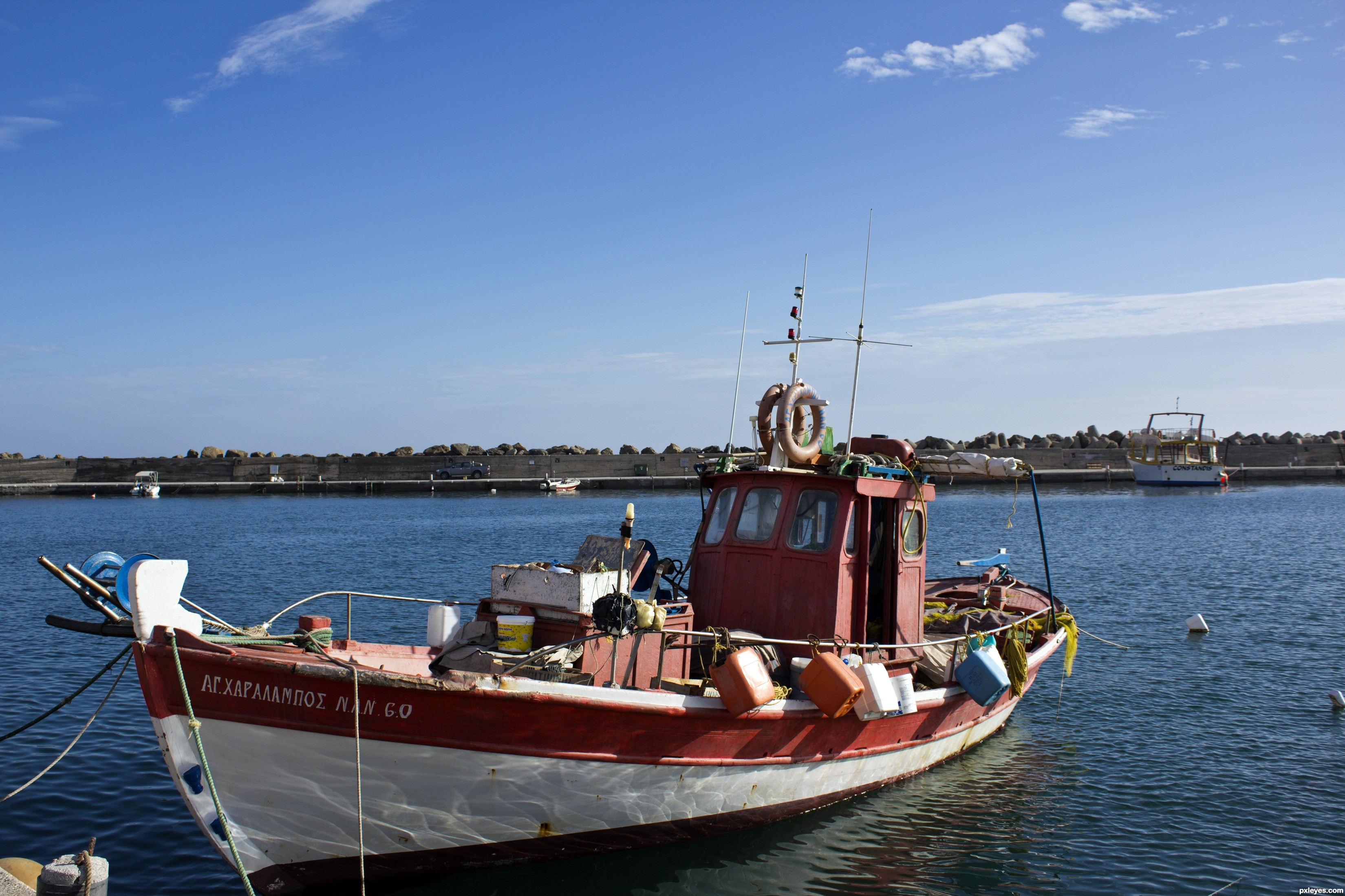 Fishing Boat Images Of Fishing Boat