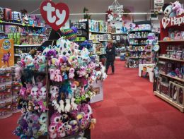 Toys kingdom