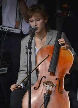 Cello