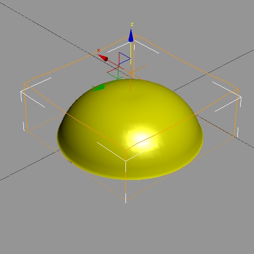 Creation of Melting: Step 1