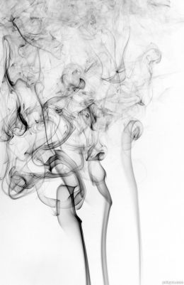 smoke