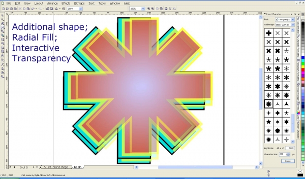 Creation of Loop: Step 14