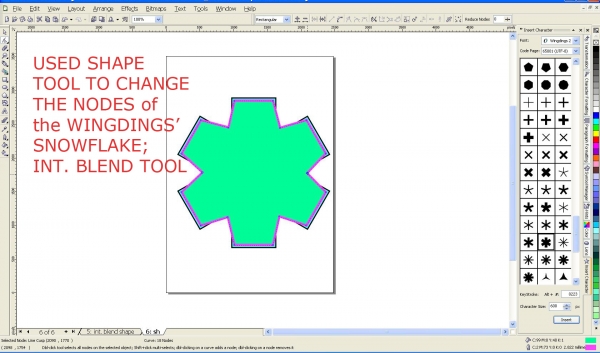 Creation of Loop: Step 18