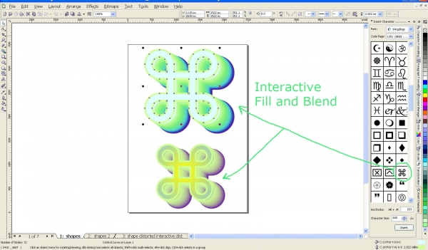 Creation of Loop: Step 21