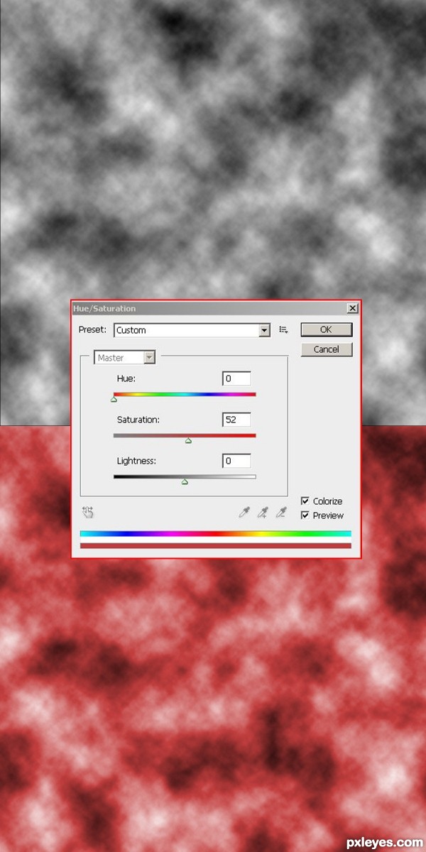 Creation of The Maker's Canvas : Step 10