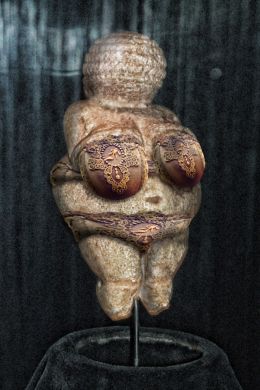 Willendorf Censored