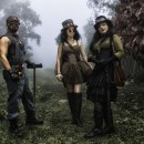 steampunk people source image