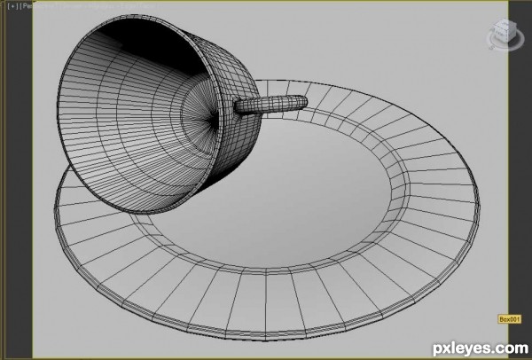 Creation of (Apple)ing out: Step 11