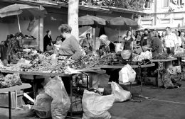 Street Market