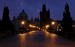 Prague