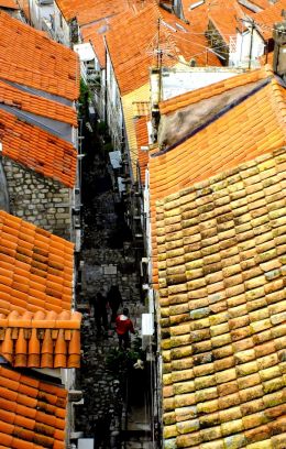 Roof Tiles