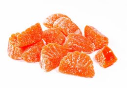 Candy Orange Slices