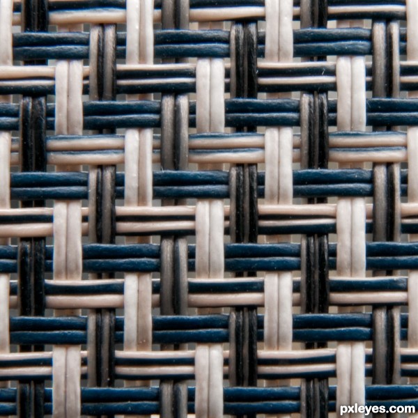 Woven