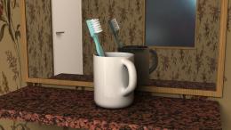 Toothbrush Picture