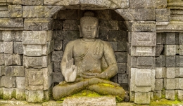 Buddha