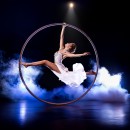 the circus photography contest