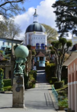 Port Meirion